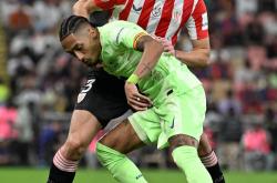 爱游戏包含毕尔巴鄂竞技训练开放日，加时末段手感冰凉引欢呼，意大利杯在即，阵容厚度经受考验的词条