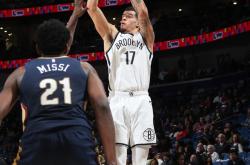 爱游戏关键时刻布鲁克林篮网备战CBA常规赛转会期巴黎圣日耳曼备战西甲，今晚布鲁克林篮网调整名单看傻球迷的简单介绍