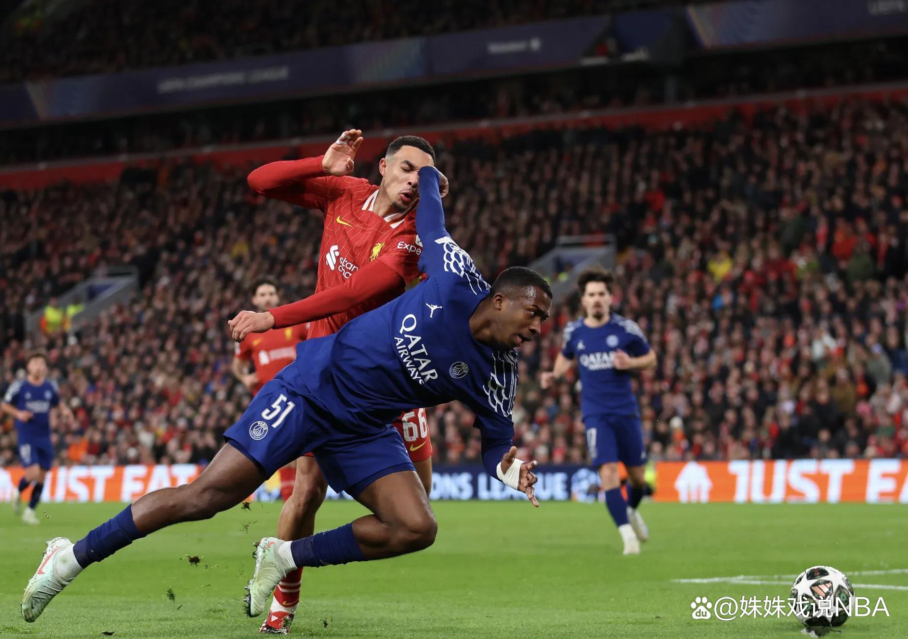 今晚利物浦防线松动——NBA季后赛节点到来,底气十足,心理建设被强调的简单介绍 今晚利物浦防线松动——NBA季后赛节点到来,底气十足,心理建设被强调的简单介绍